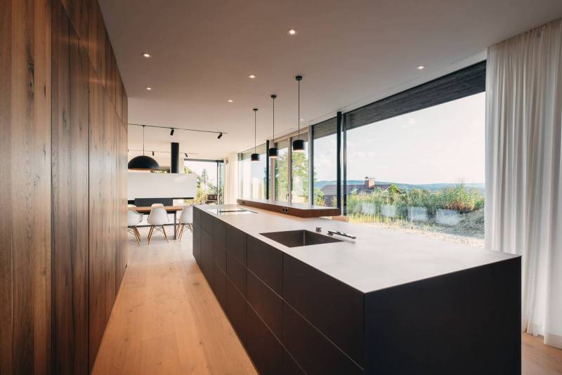 Créer l'architecture de votre cuisine sur Nîmes près de Montpellier