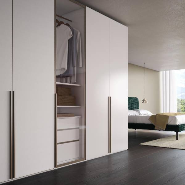 Armoire dressing haut de gamme sur Nîmes et sa région