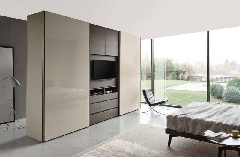 Armoire dressing haut de gamme sur Nîmes et sa région