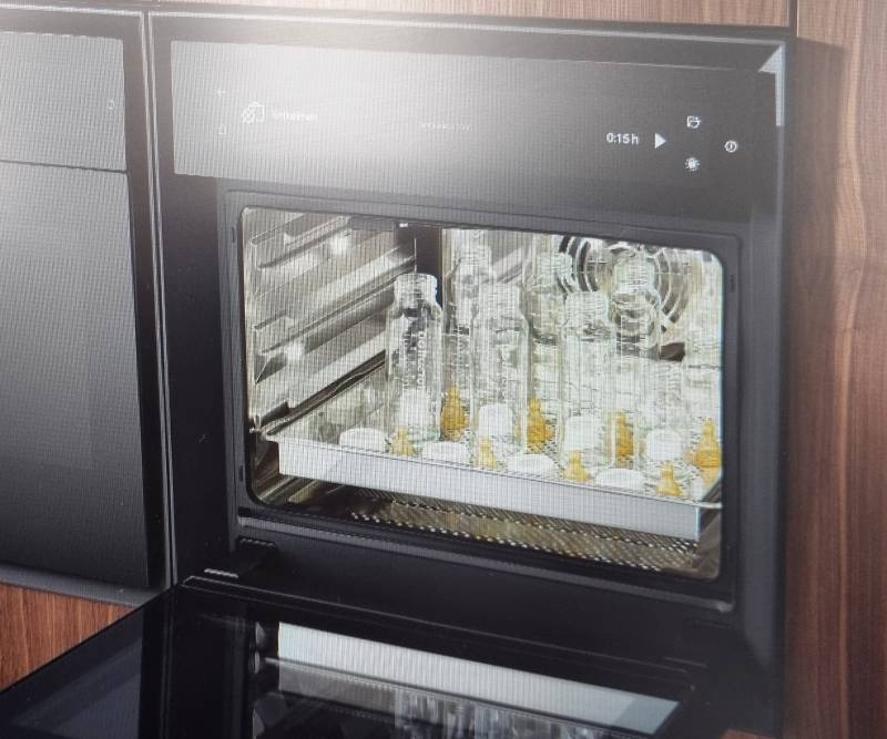 Four X BO de Bora sur Nîmes 