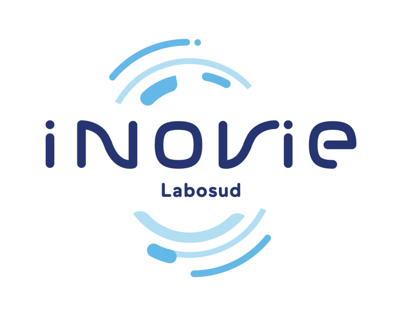 Laboratoire Nimes Inovie carré médical