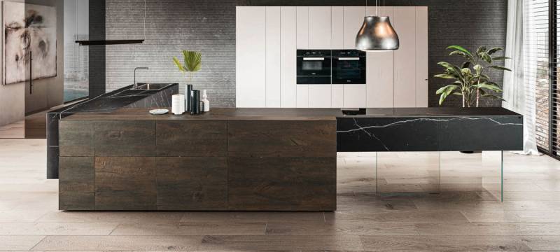 Créer l'architecture de votre cuisine LAGO sur Nîmes près de Montpellier