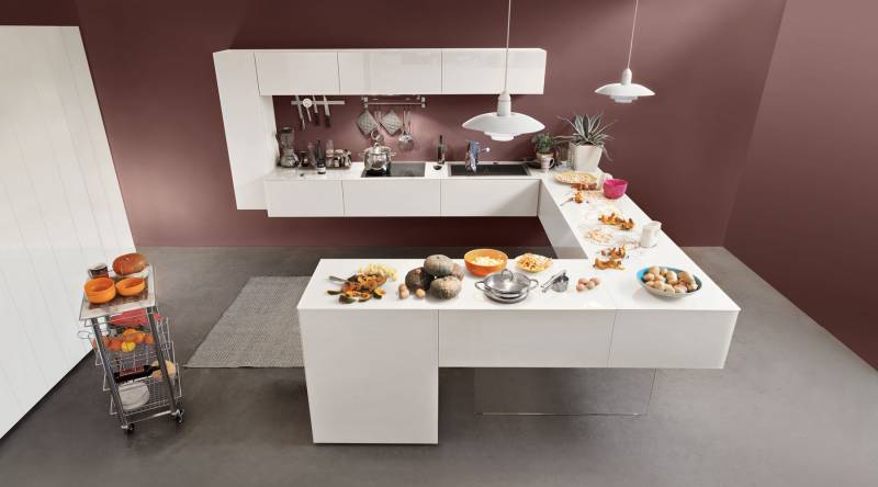 Créer l'architecture atypique de votre cuisine sur Nîmes près de Montpellier