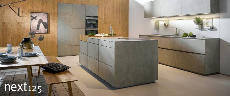 Cuisine haut de gamme allemande et pas chère next125 sur Nîmes proche d'Uzès