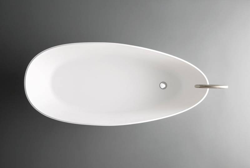  baignoire giulia haut de gamme sur mesure à Nîmes près de Montpellier