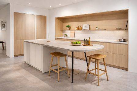 VENTE EXCEPTIONNELLE Cuisines d’exposition – Showroom 443