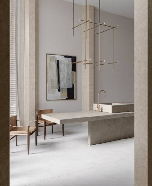 De nouveaux plans de travail pour sublimer votre cuisine au Showroom443 de Nîmes