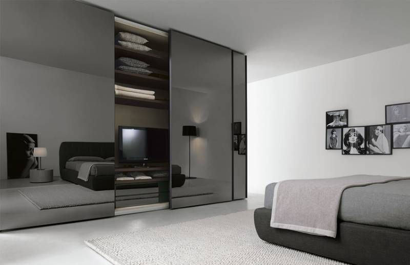 Le rangement sur mesure pour votre dressing San Giacomo à Nîmes près de Montpellier