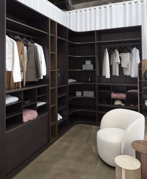 Armoire dressing haut de gamme sur Nîmes et sa région