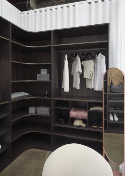 Armoire dressing haut de gamme sur Nîmes et sa région