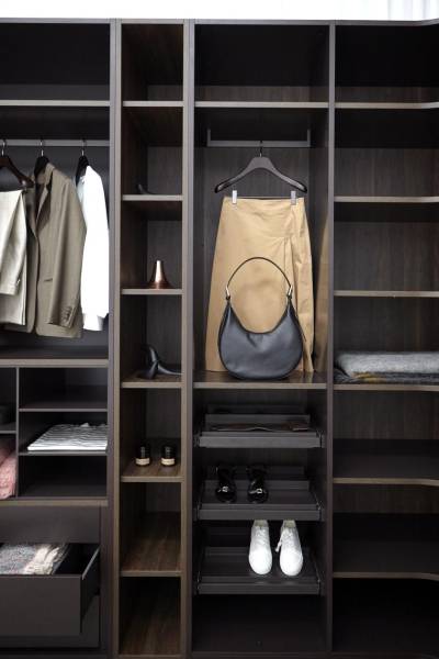 Armoire dressing haut de gamme sur Nîmes et sa région