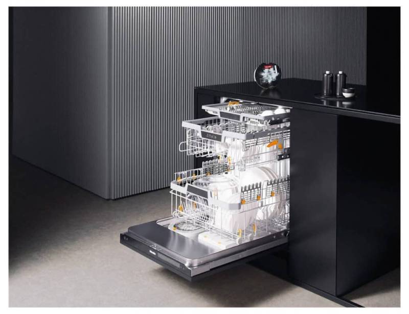 Collection de laves vaisselle MIELE électroménager d'excellence à Nîmes dans le Gard