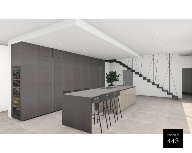 Trouvez le cuisiniste incontournable pour créer la cuisine de vos rêves à Nîmes près d'Uzès