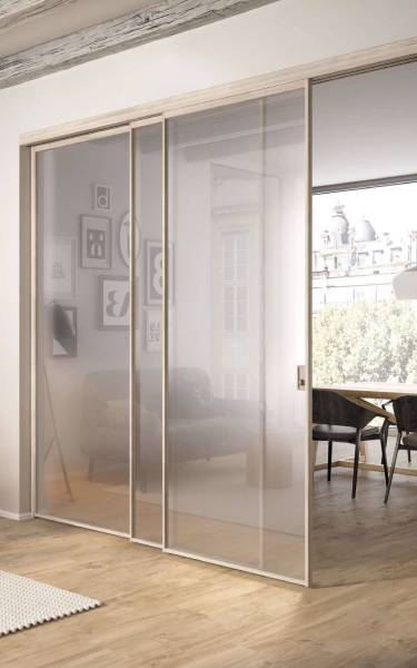 Séparation de pièce sur mesure Albed à Nîmes