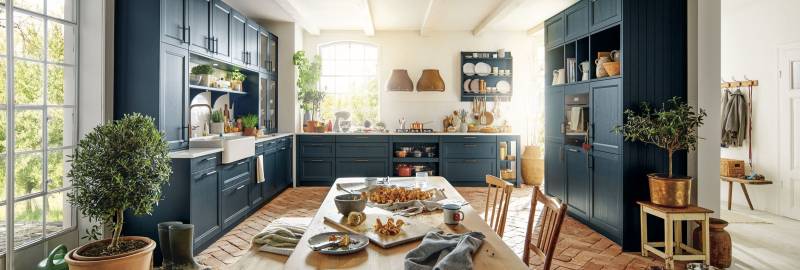 Cuisine haut de gamme allemande et pas chère sur Nîmes proche d'Uzès