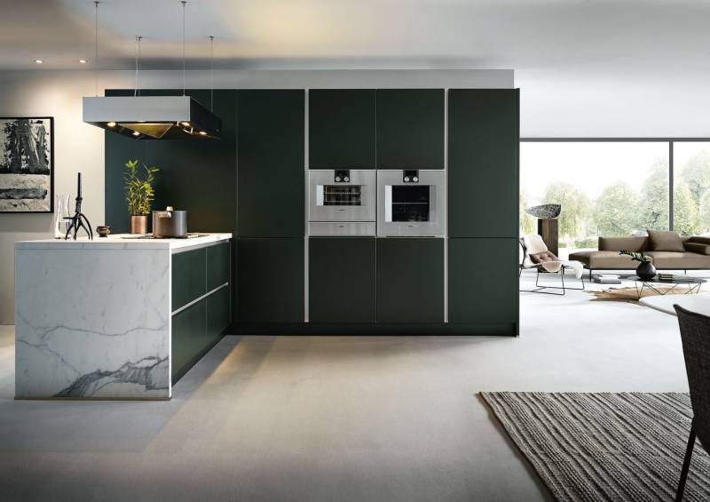 Cuisine contemporaine haut de gamme Next125 à Nîmes