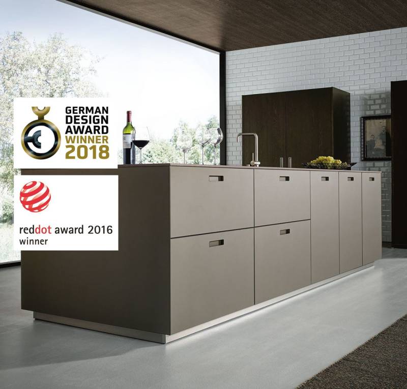 blackfriday, cuisine haut de gamme allemande et pas chère sur Nîmes proche d'Uzès