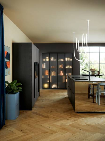 Venez découvrir nos nouvelles cuisines d'exposition design Next125 au Showroom443 de Nîmes