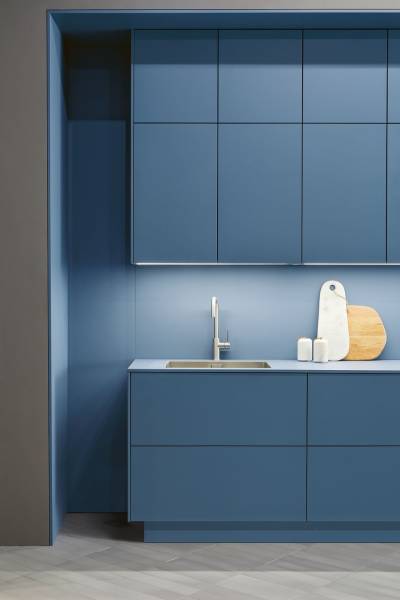 Un Cuisiniste Haut de Gamme au Service de Votre Intérieur Showroom443 