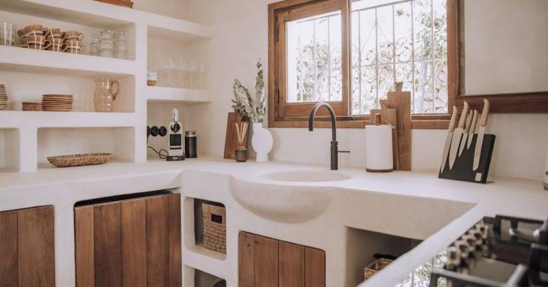 cuisine contemporaine au style méditerranéen sur Nîmes dans le Gard