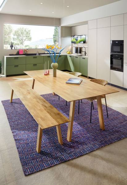 Le design de cuisine tendance pour 2024 à Nîmes