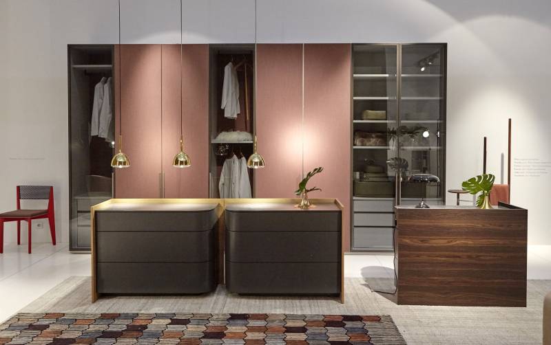 Armoire dressing haut de gamme sur Nîmes et sa région