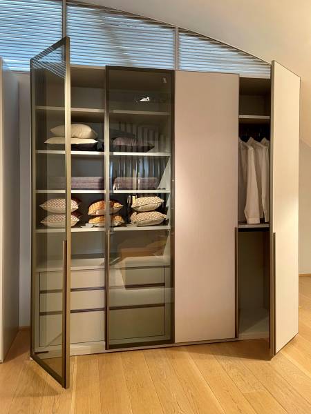 Armoire dressing haut de gamme sur Nîmes et sa région