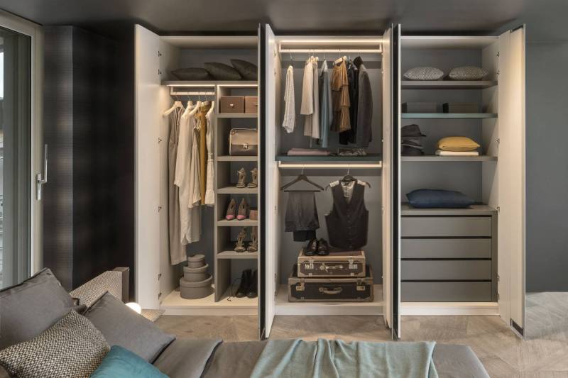 Offre du Black Friday pour un dressing sur mesure Jotajotape pas cher à Nîmes près d'Uzès