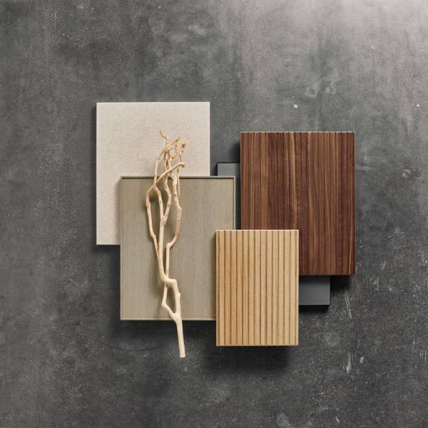 Conception d'une cuisine haut de gamme sur mesure à Nîmes dans le Gard