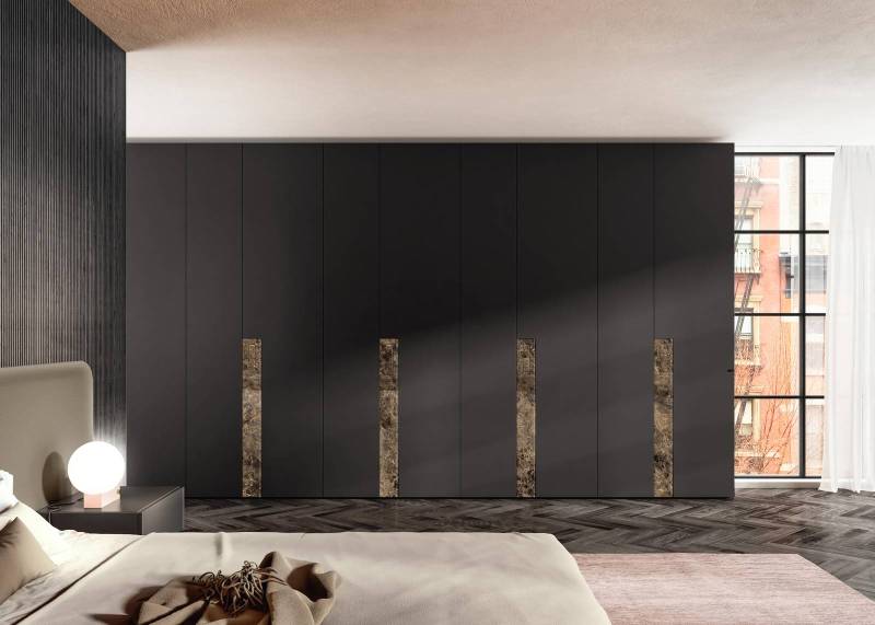 Offre du Black Friday pour un dressing sur mesure pas cher Lago à Nîmes près d'Uzès