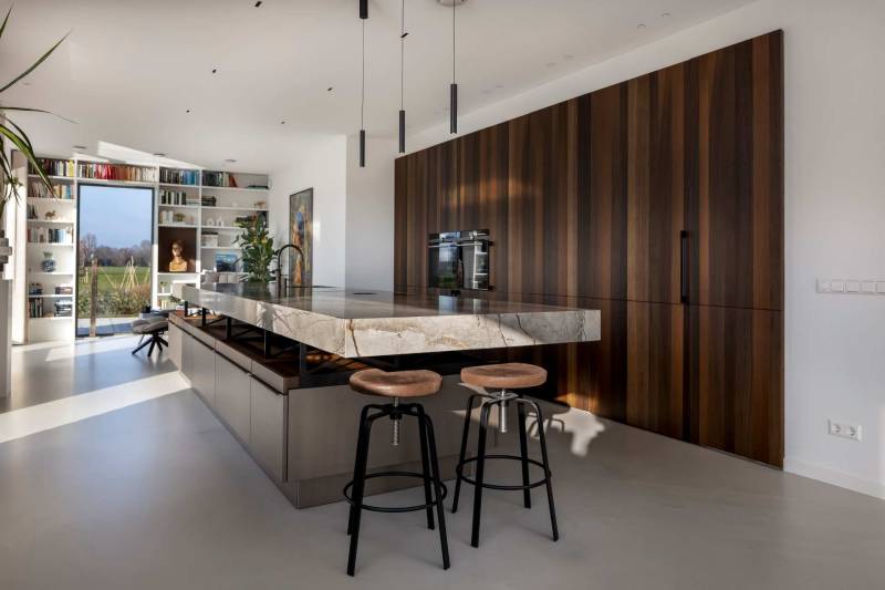 La checklist pour concevoir votre future cuisine chez Showroom443 