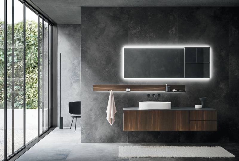 Concevoir et visualiser sa future salle de bain design en 3D chez Showroom443 à Nîmes près de Montpellier