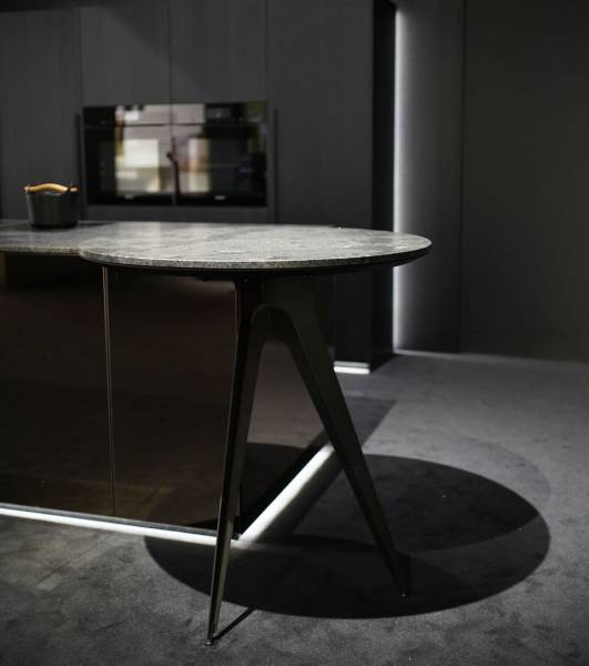 Les nouvelles innovations de cuisines Next125 chez Showoom443 à Nîmes