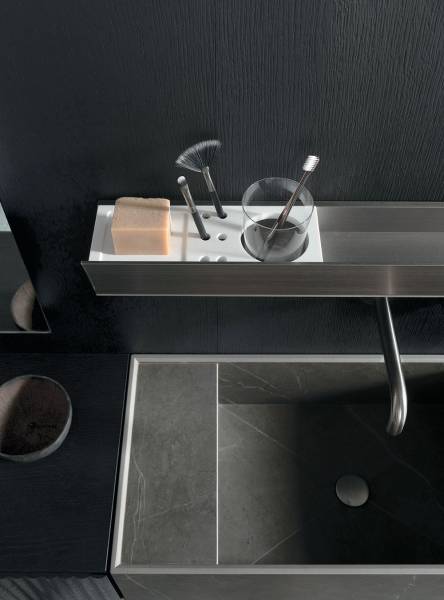 Showroom443 : L’Art de l’Aménagement Contemporain et de la Salle de Bain Haut de Gamme 