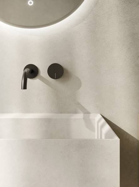 L’Art de l’Aménagement Contemporain et de la Salle de Bain Haut de Gamme chez Showroom443 