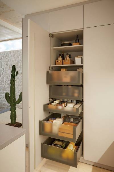 La checklist pour concevoir votre future cuisine chez Showroom443 à Nîmes