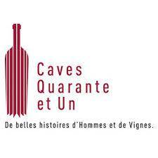 Caviste Nimes Les caves du 41
