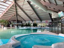 centre aquatique Nimes Aquatropic