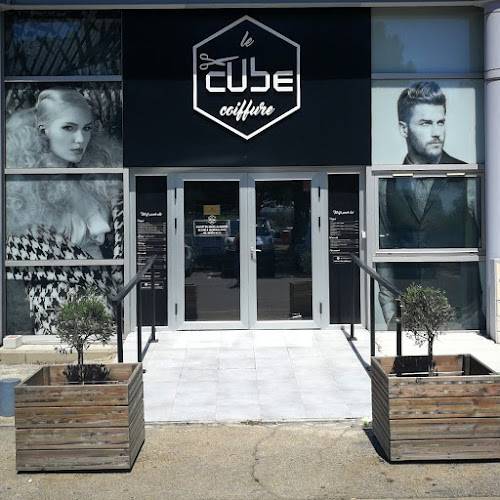 Coiffeur Nimes Le CUBE coiffure
