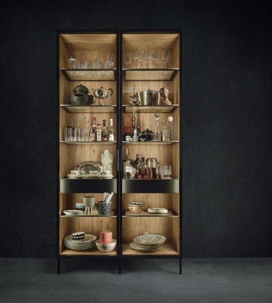 vitrine next125, tendance de la cuisine contemporaine 2023/2024 à Nîmes à côté de Montpellier