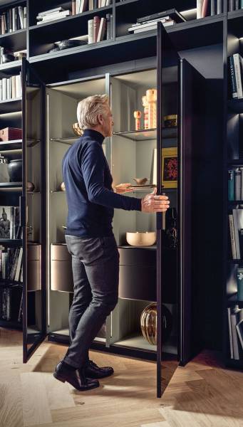 vitrine next125, tendance de la cuisine contemporaine 2023/2024 à Nîmes à côté de Montpellier